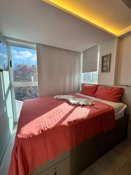 Flat Confortavel E Completo A Poucos Passos Da Em Rua Sombrinhas Apartment *