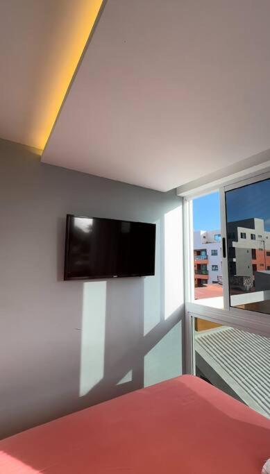 Flat Confortavel E Completo A Poucos Passos Da Em Rua Sombrinhas Porto de Galinhas
