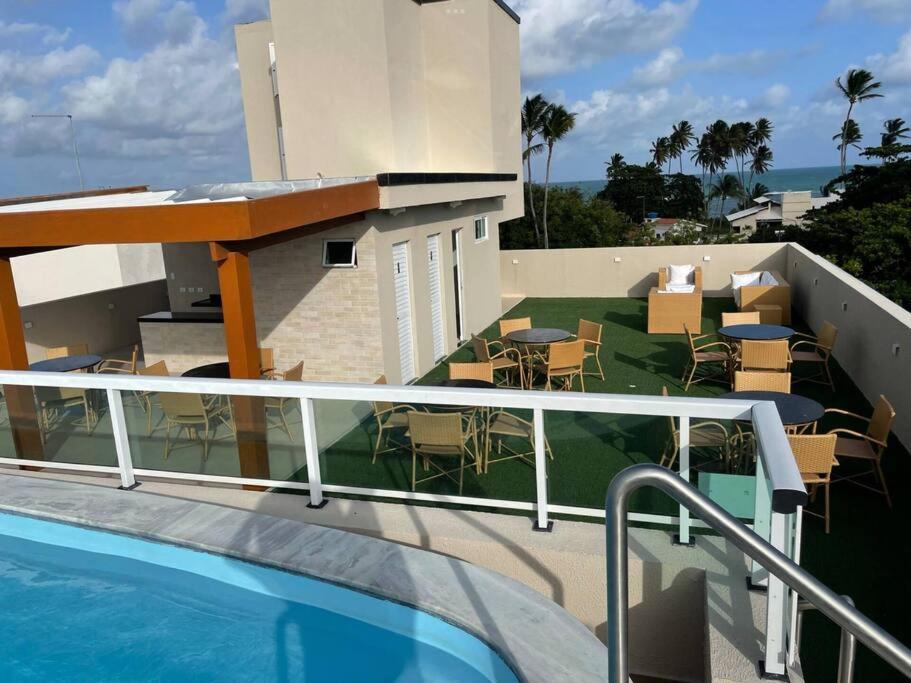 Apartment Flat Confortavel E Completo A Poucos Passos Da Em Rua Sombrinhas *