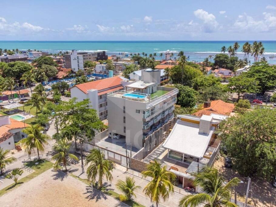 Apartment Flat Confortavel E Completo A Poucos Passos Da Em Rua Sombrinhas