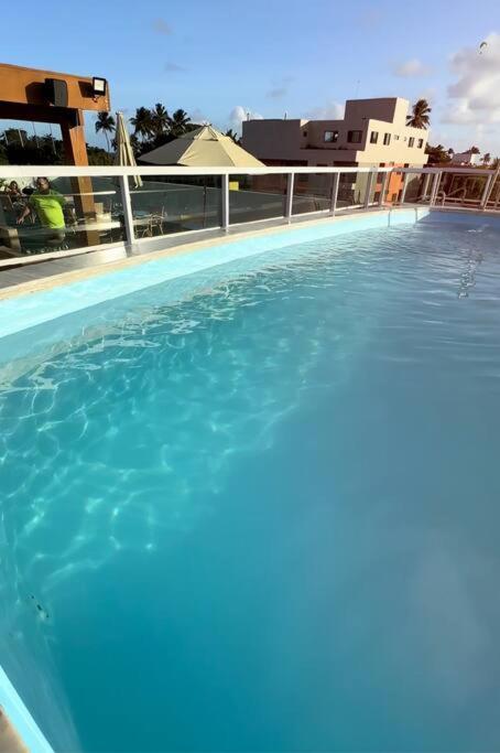 Flat Confortavel E Completo A Poucos Passos Da Em Rua Sombrinhas Apartamento