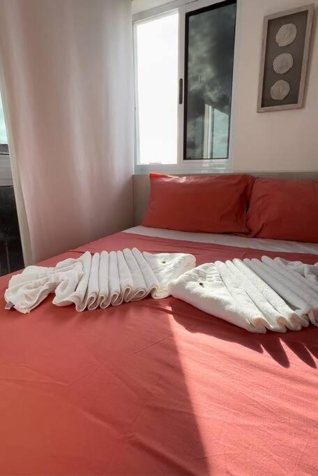 Apartamento Flat Confortavel E Completo A Poucos Passos Da Em Rua Sombrinhas Pôrto das Galinhas