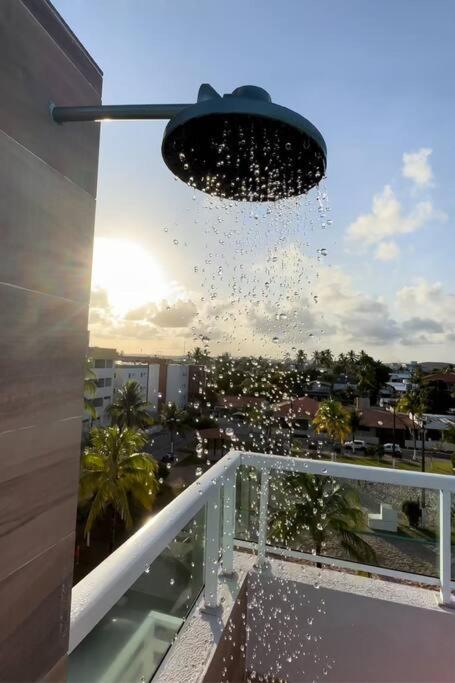 Flat Confortavel E Completo A Poucos Passos Da Em Rua Sombrinhas Apartamento *