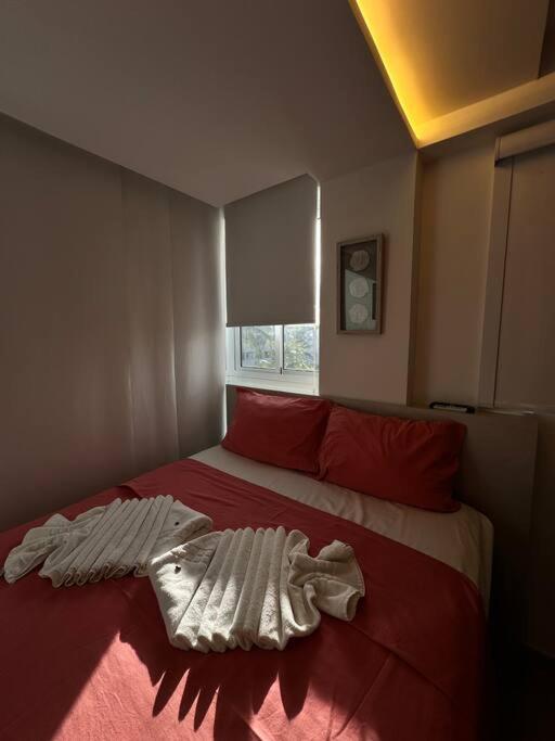 Flat Confortavel E Completo A Poucos Passos Da Em Rua Sombrinhas Apartamento